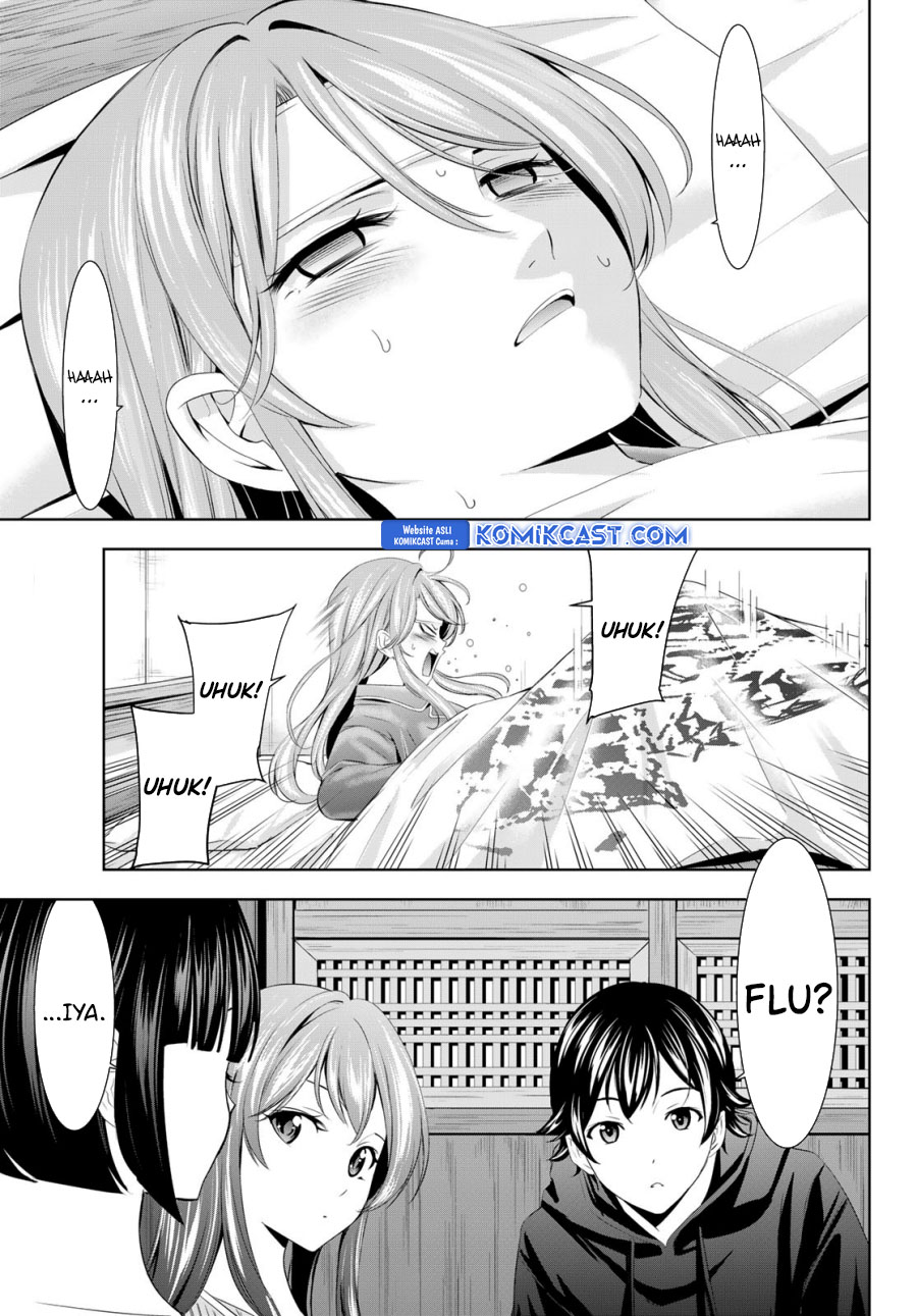 Chapter 176 - halaman 5