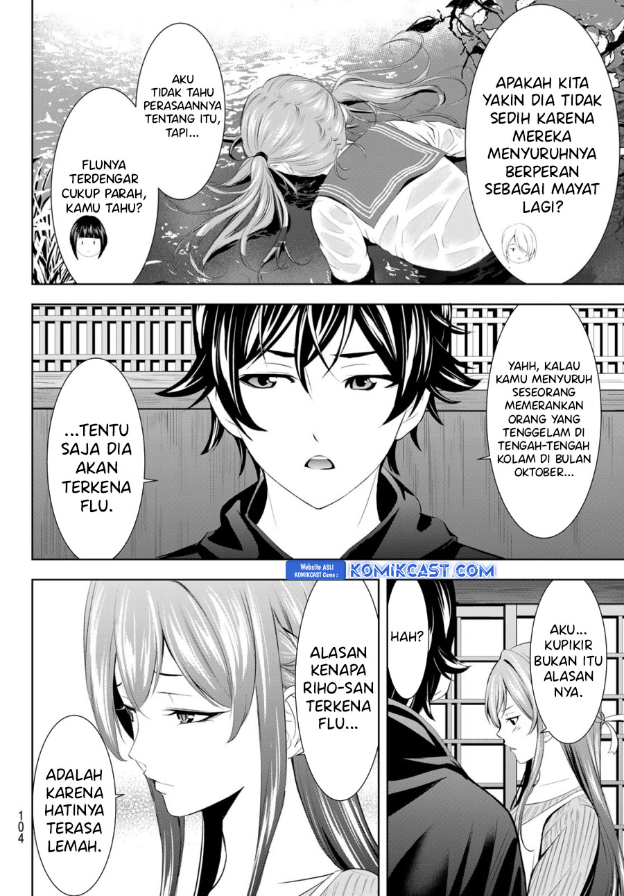 Chapter 176 - halaman 6