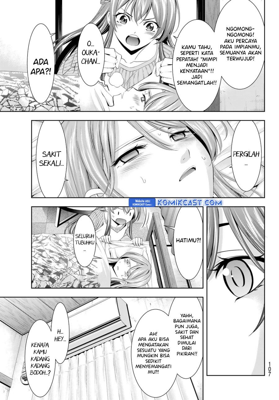 Chapter 176 - halaman 9