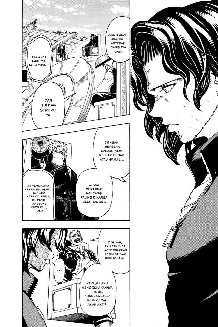 Chapter 70 - halaman 13