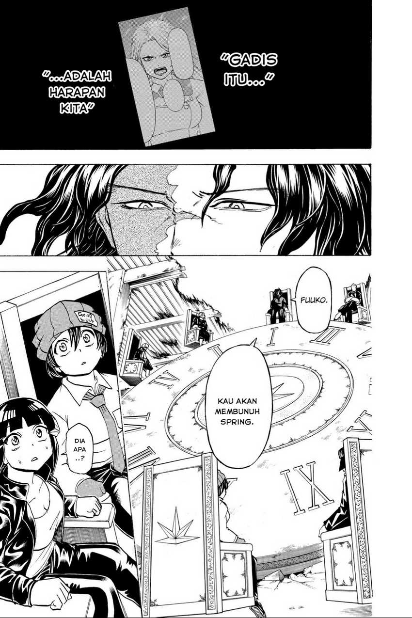 Chapter 70 - halaman 14