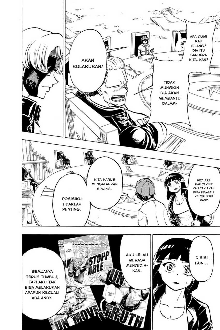 Chapter 70 - halaman 15