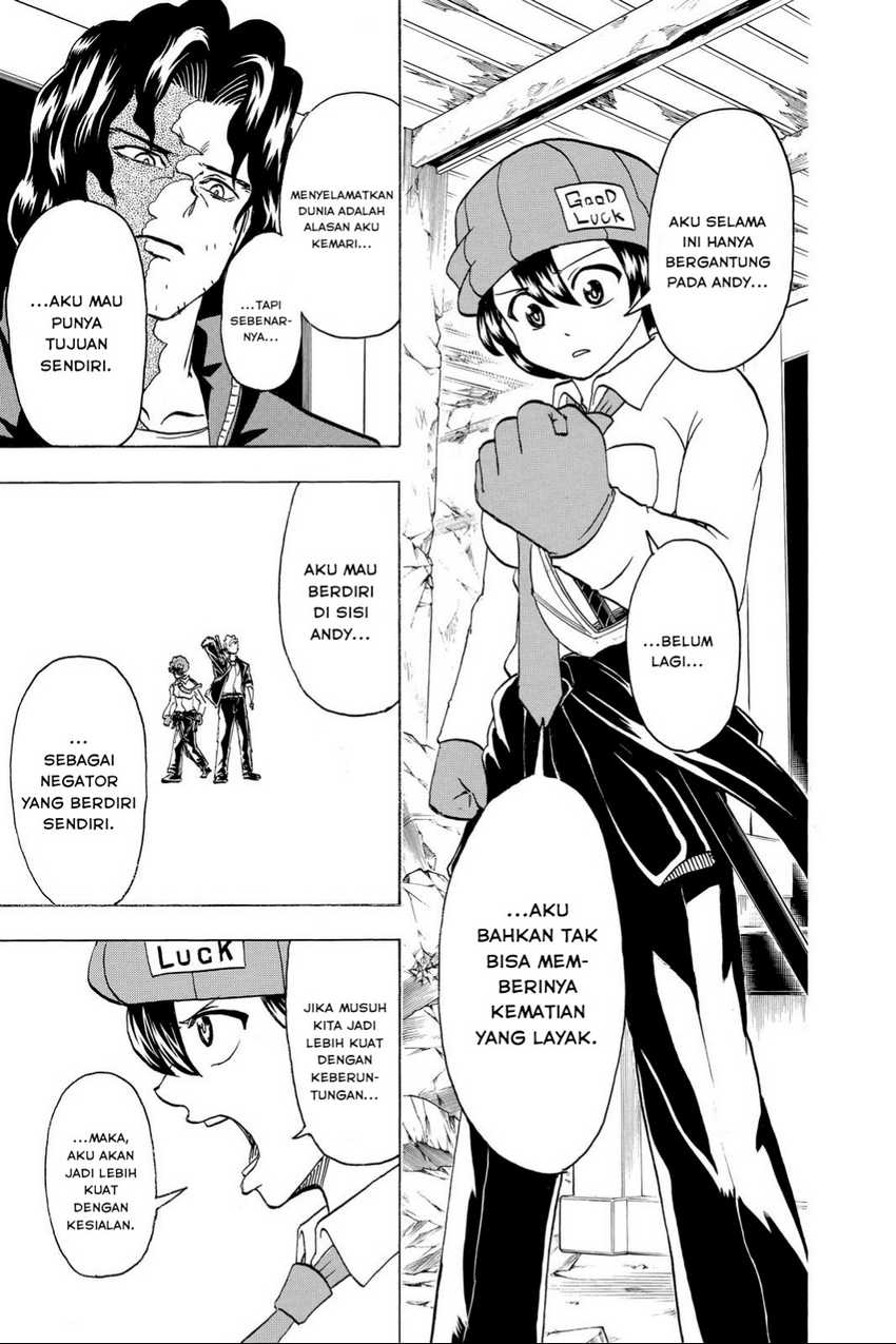 Chapter 70 - halaman 16