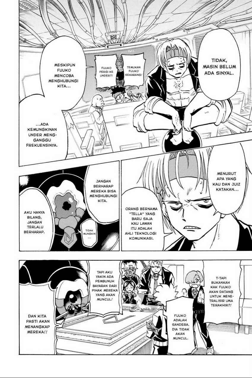 Chapter 70 - halaman 3