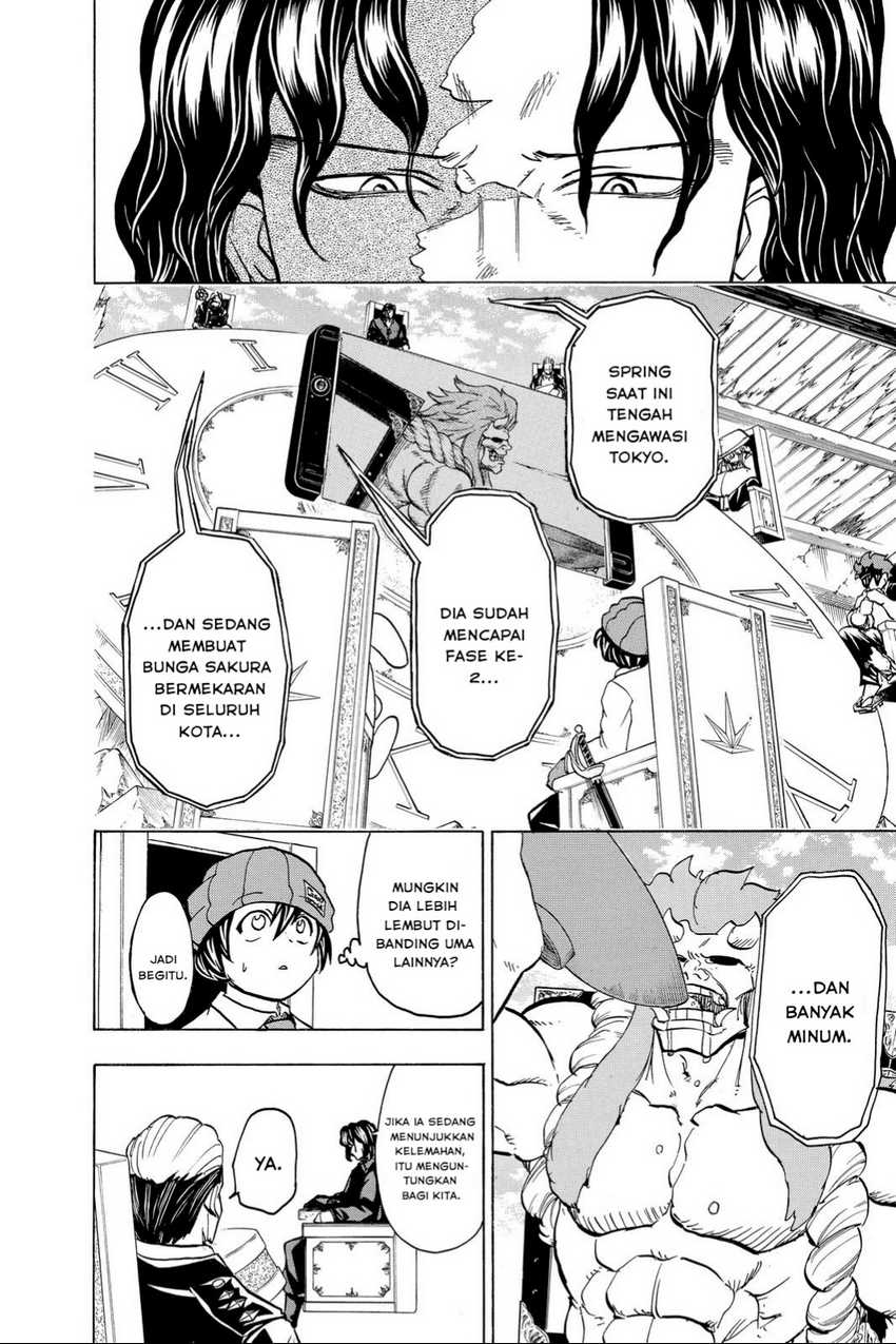 Chapter 70 - halaman 5