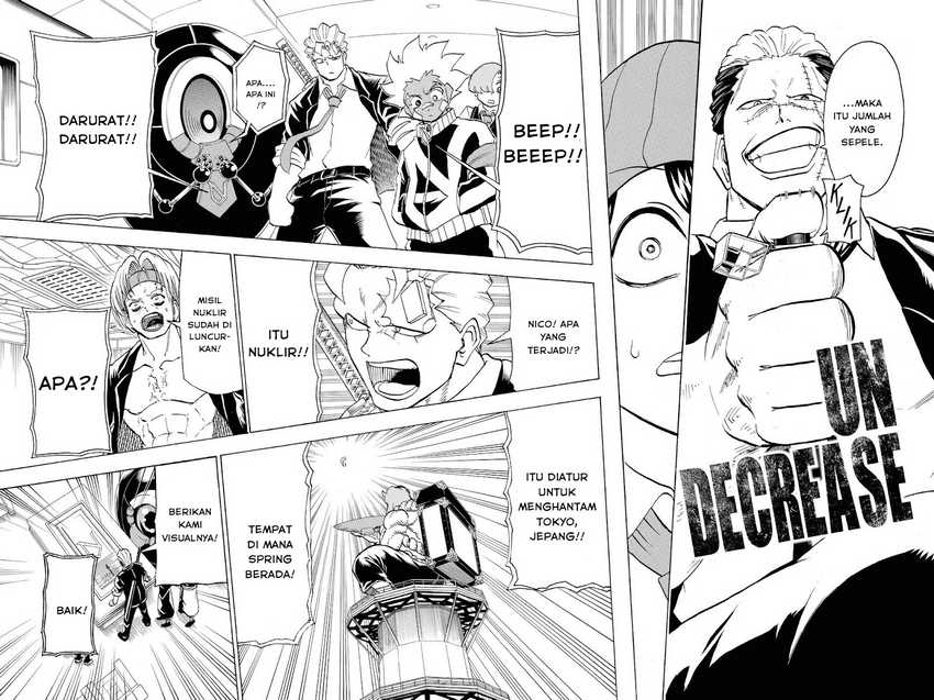 Chapter 70 - halaman 7