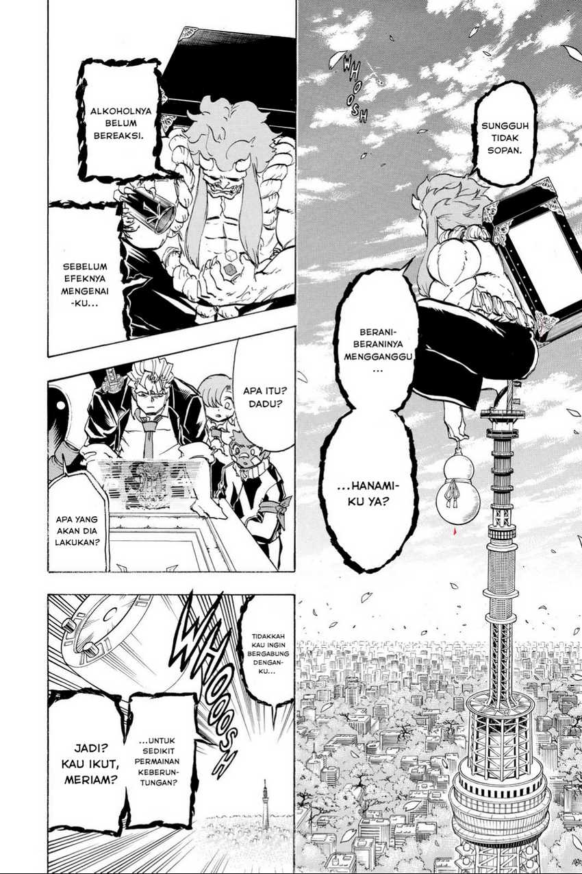 Chapter 70 - halaman 8
