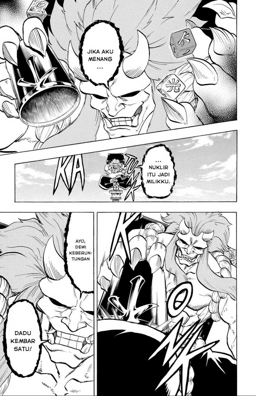Chapter 70 - halaman 9