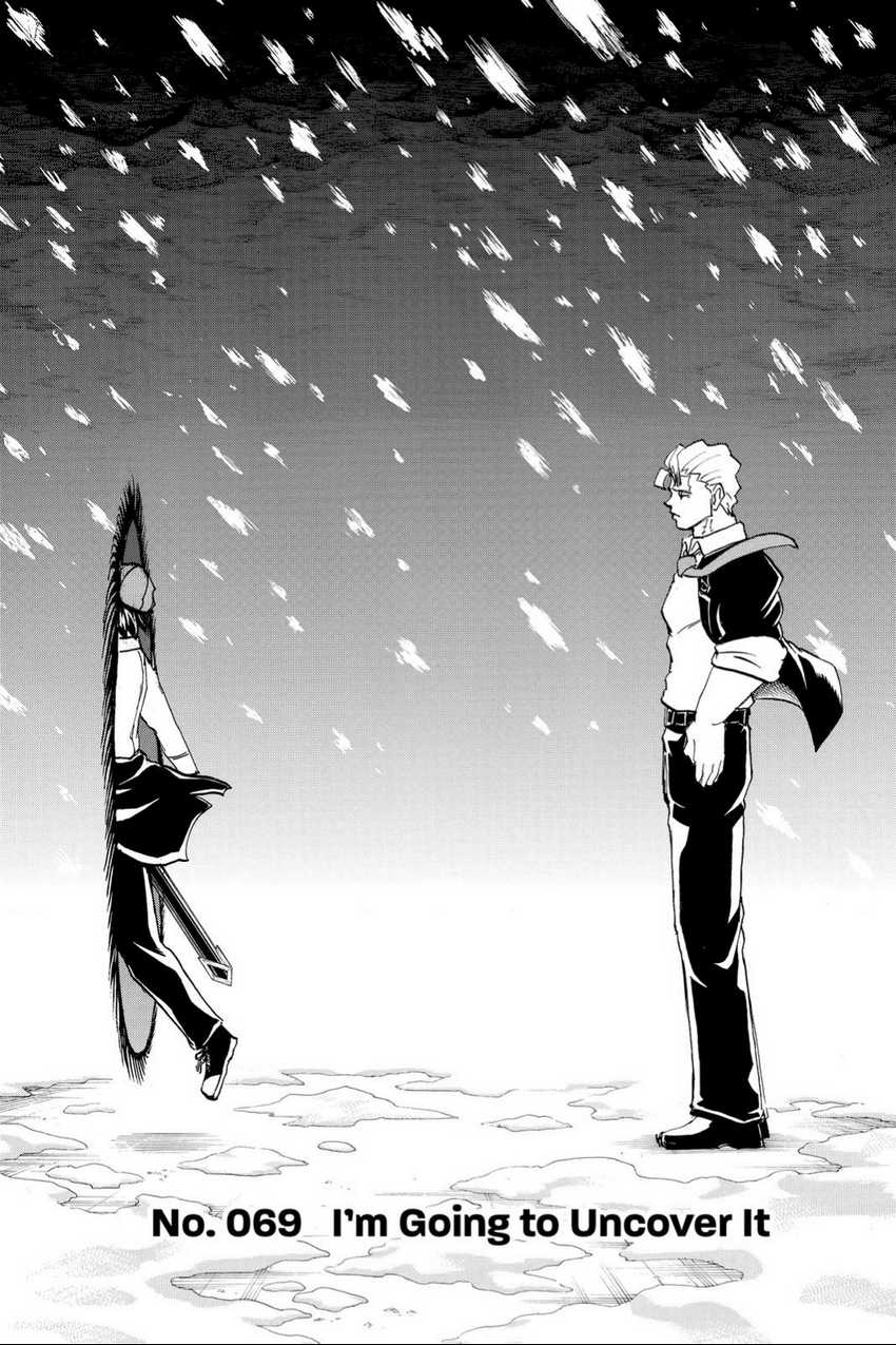 Chapter 69 - halaman 2
