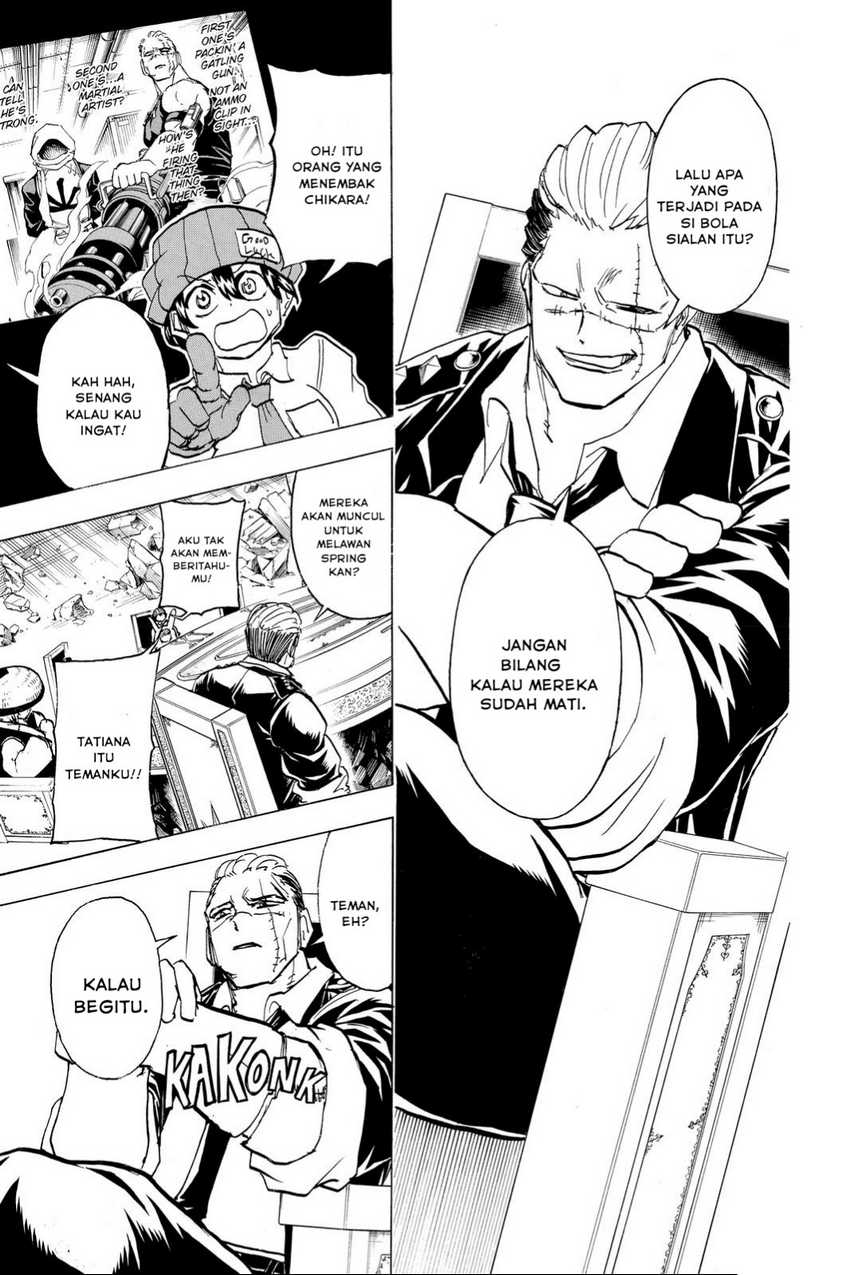 Chapter 69 - halaman 12