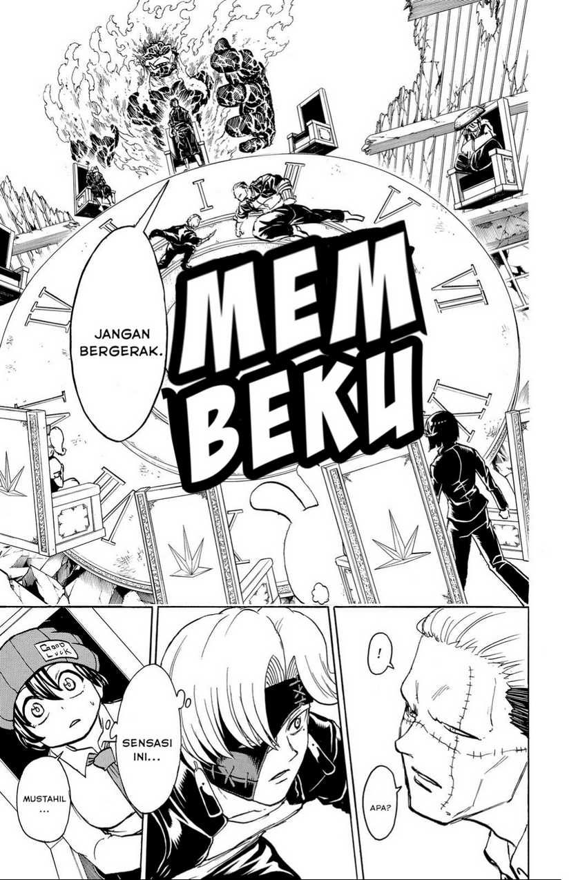 Chapter 69 - halaman 15