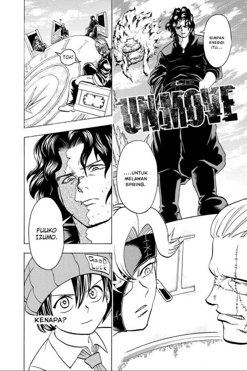 Chapter 69 - halaman 16