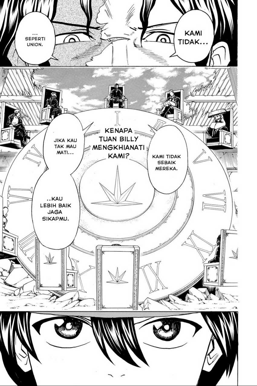 Chapter 69 - halaman 17