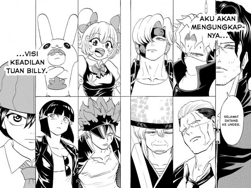 Chapter 69 - halaman 18