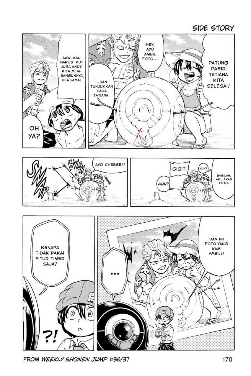 Chapter 69 - halaman 19