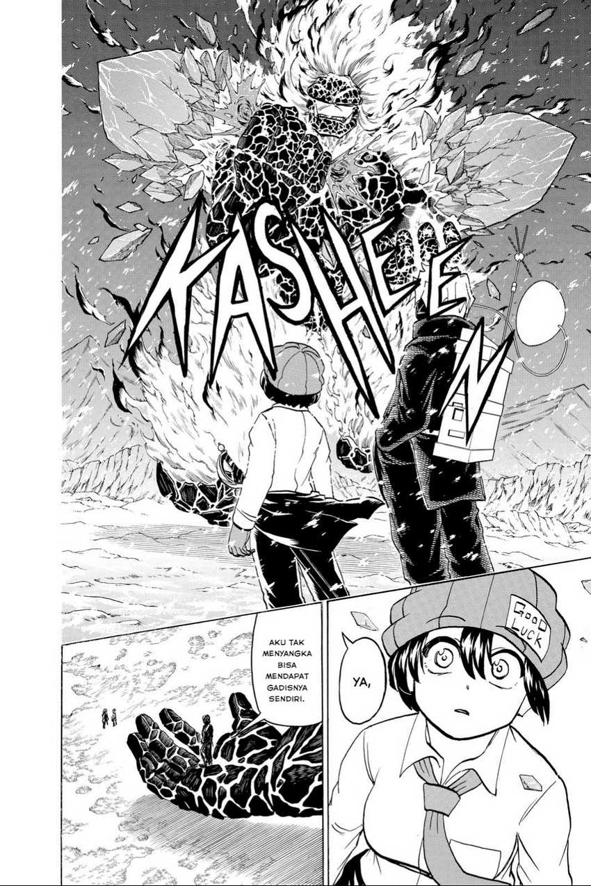 Chapter 69 - halaman 6