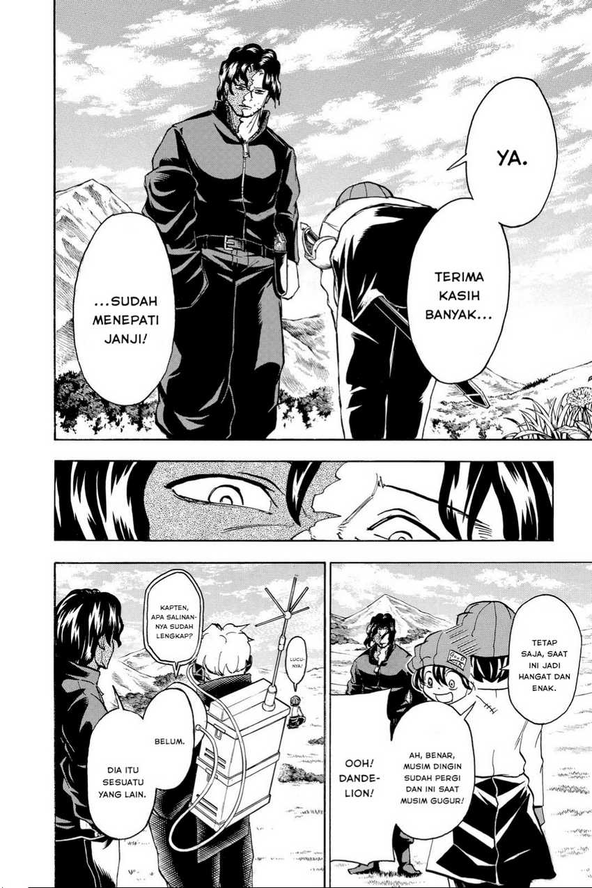 Chapter 69 - halaman 8