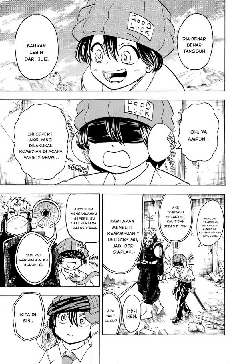 Chapter 69 - halaman 9