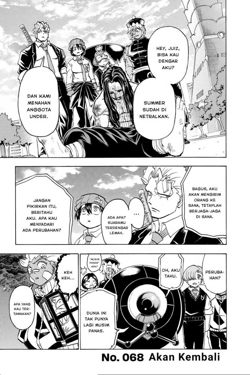 Chapter 68 - halaman 2