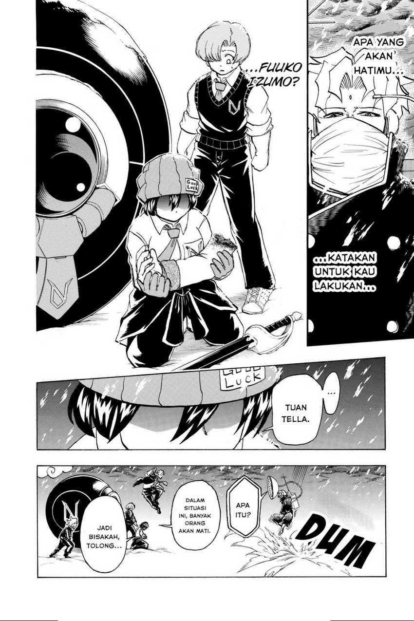 Chapter 68 - halaman 12