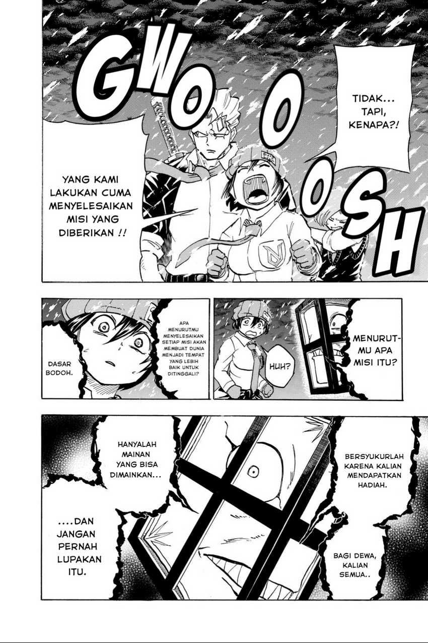 Chapter 68 - halaman 6