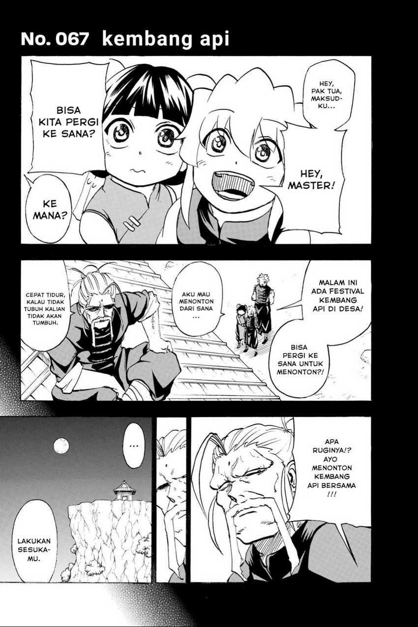 Chapter 67 - halaman 2