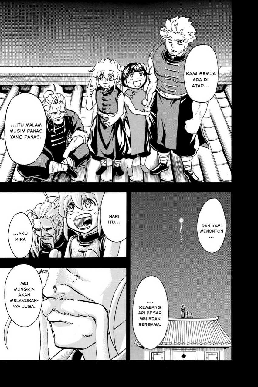 Chapter 67 - halaman 13