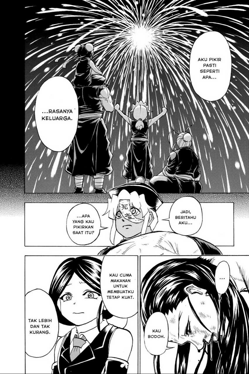 Chapter 67 - halaman 14