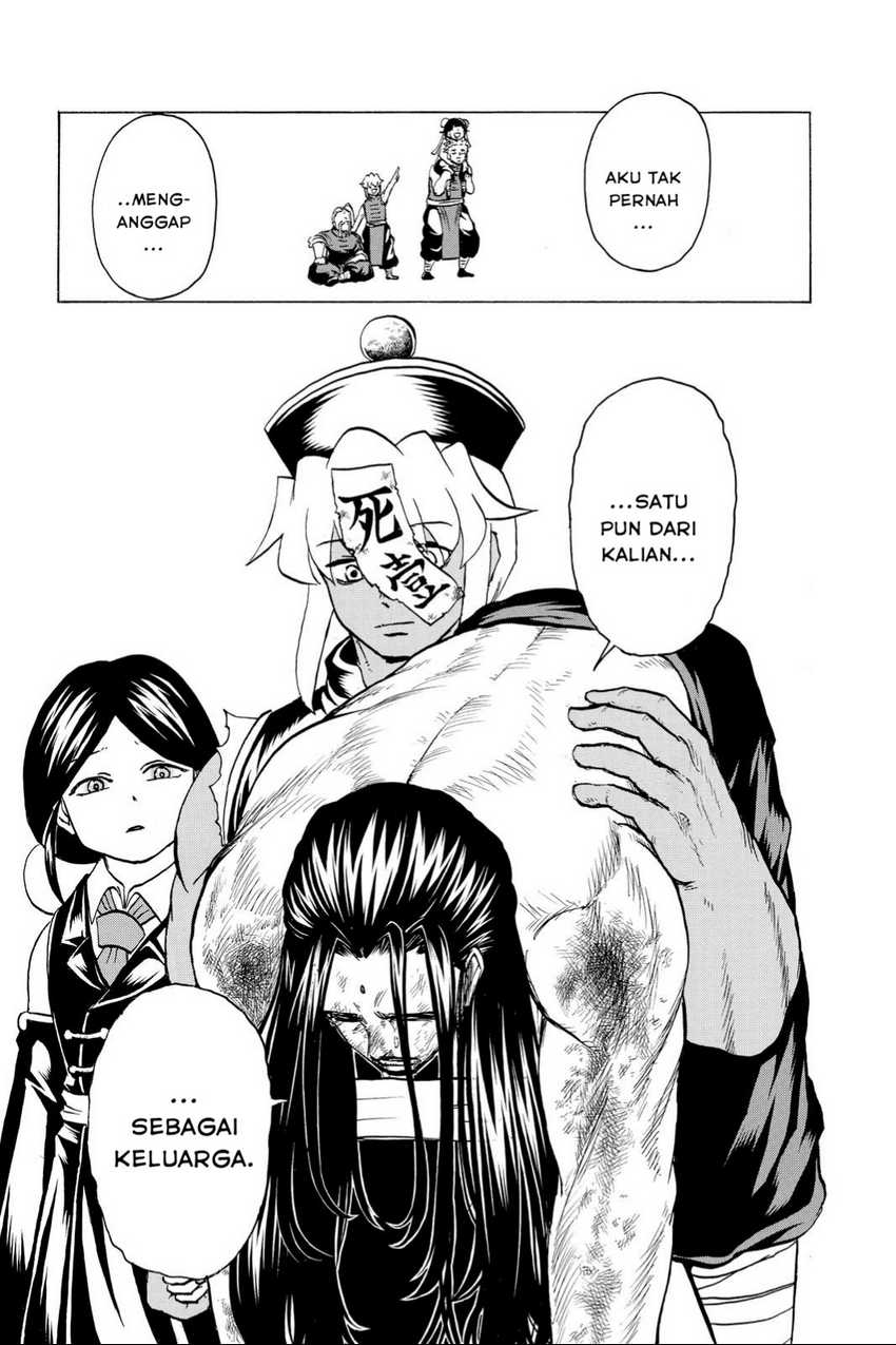 Chapter 67 - halaman 15