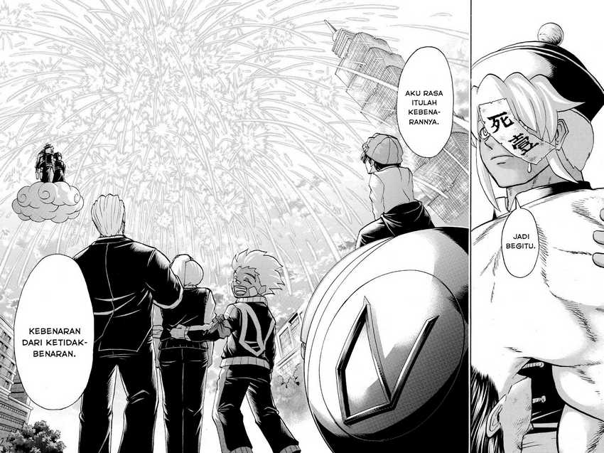Chapter 67 - halaman 16