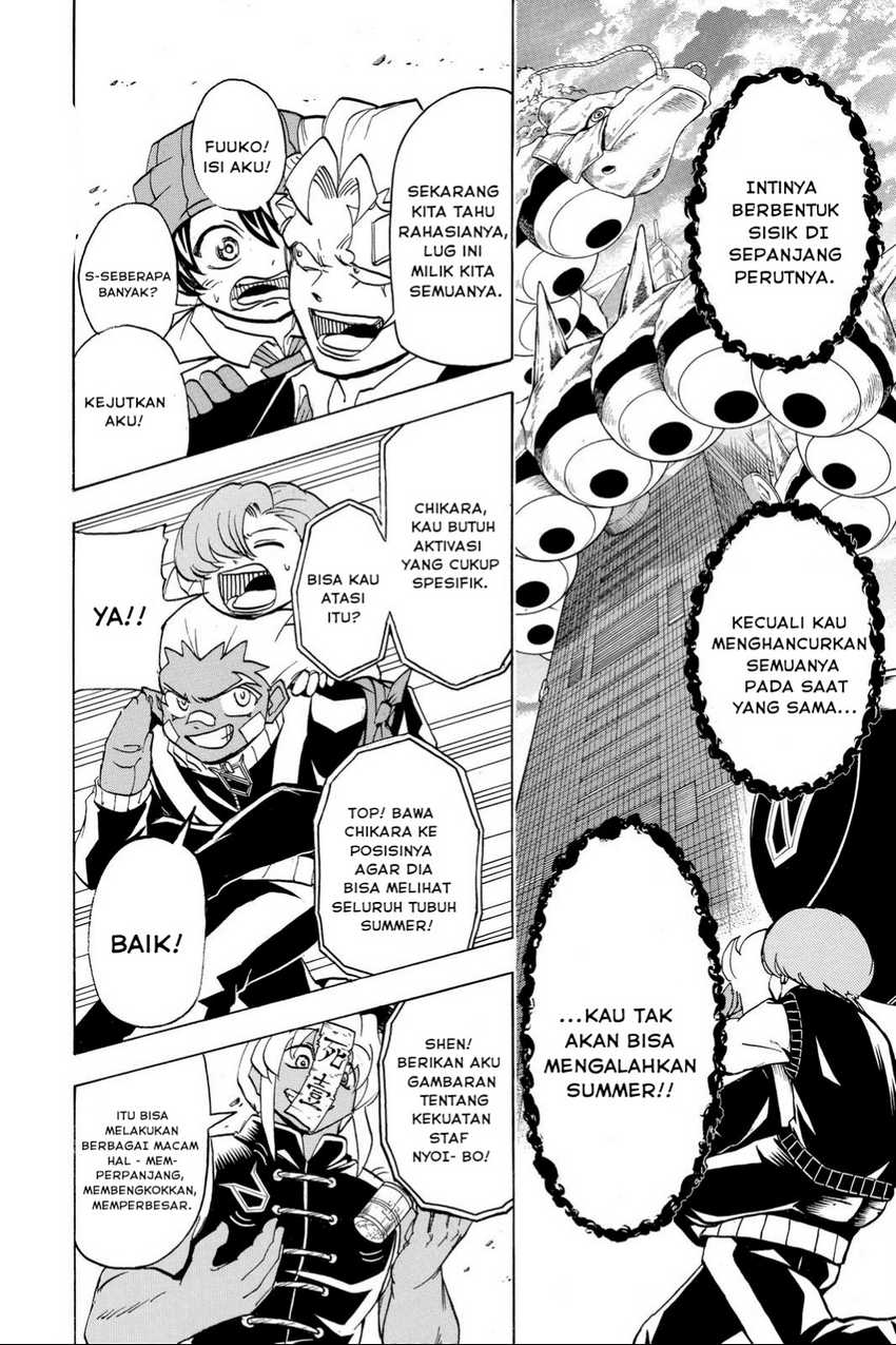 Chapter 67 - halaman 3