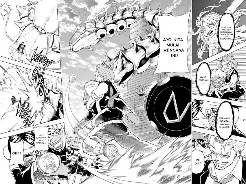Chapter 67 - halaman 5