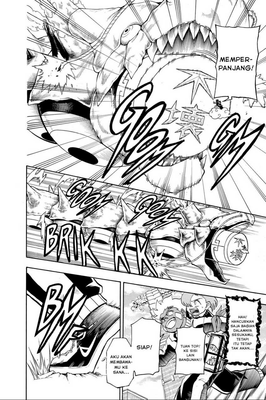 Chapter 67 - halaman 6