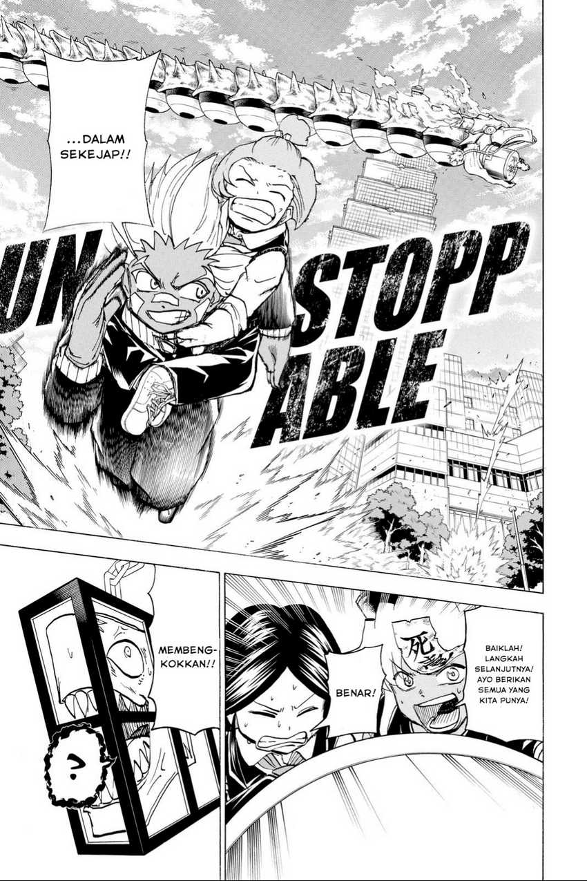 Chapter 67 - halaman 7