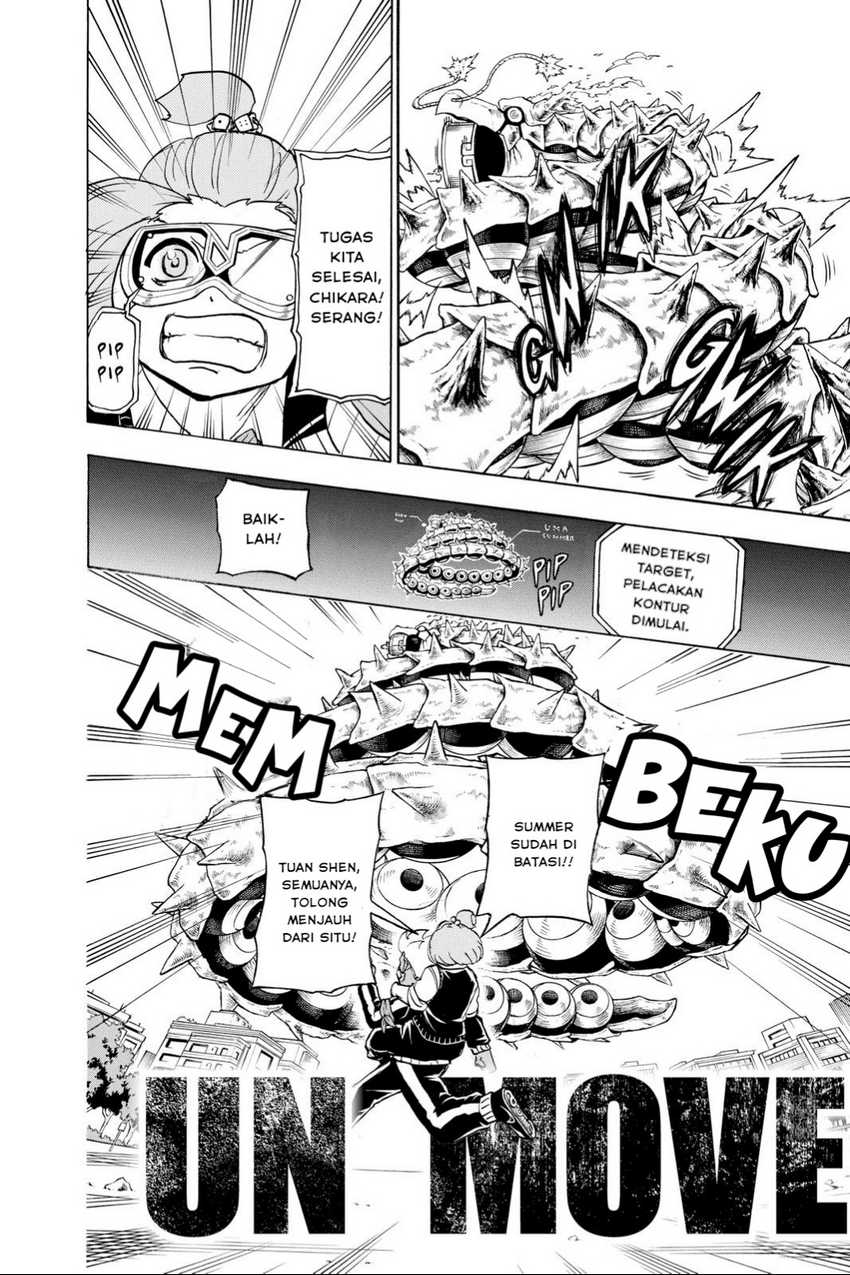 Chapter 67 - halaman 8