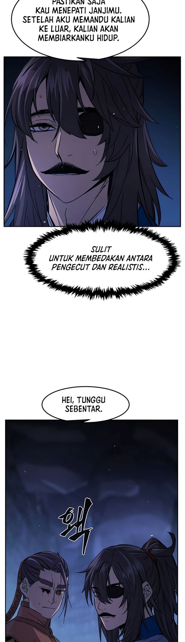 Chapter 121 - halaman 40