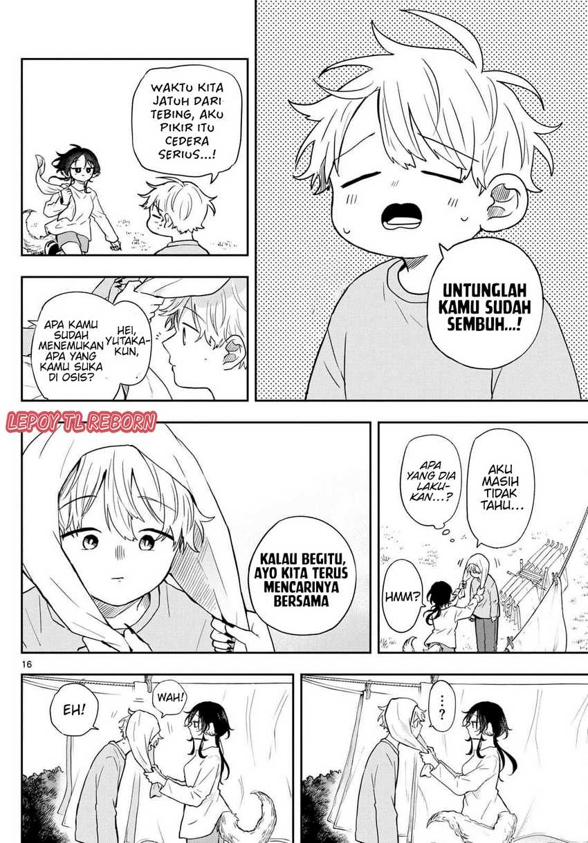 Chapter 43 - halaman 18