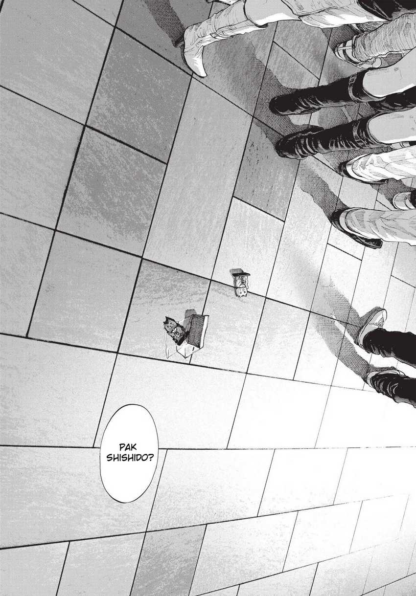 Chapter 97 - halaman 5
