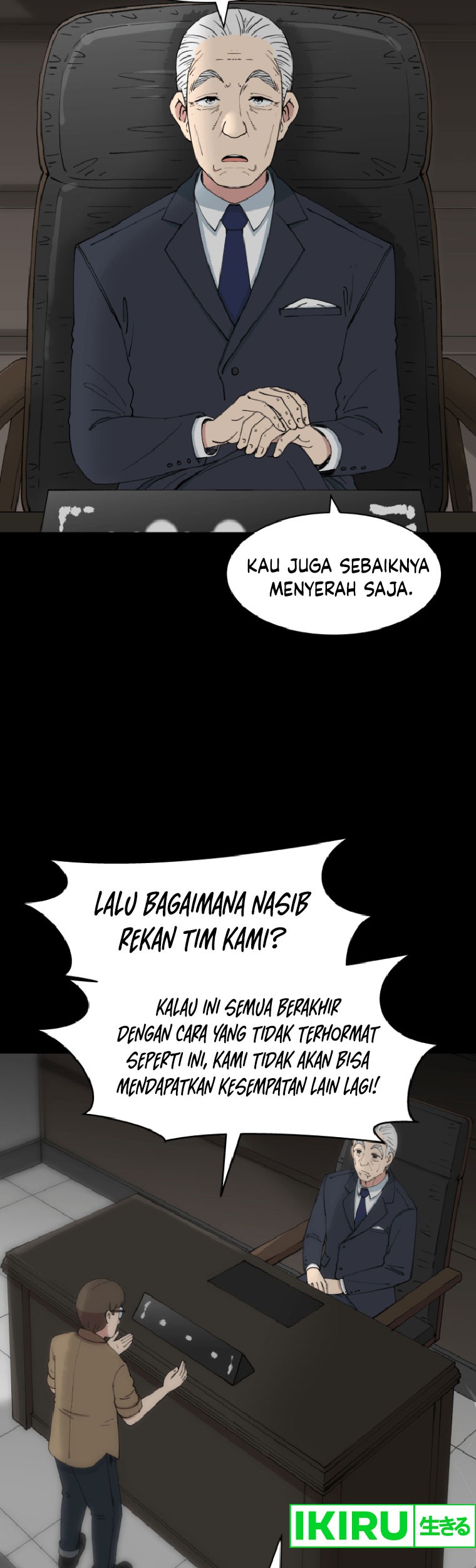 Chapter 56 - halaman 51