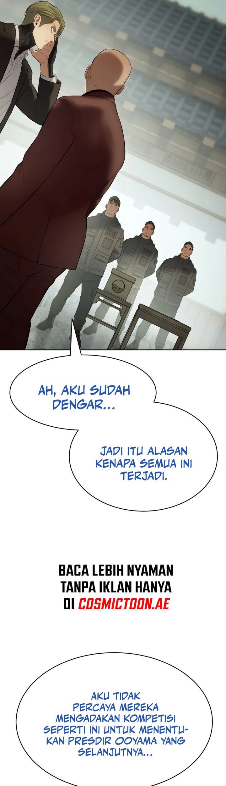 Chapter 114 - halaman 29