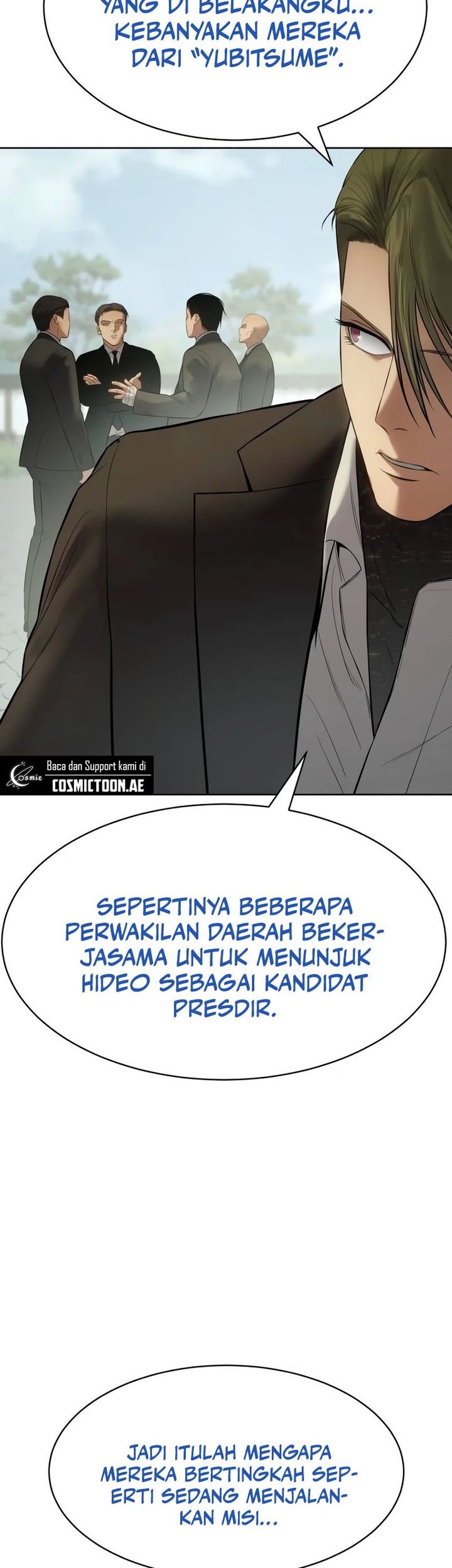 Chapter 114 - halaman 32