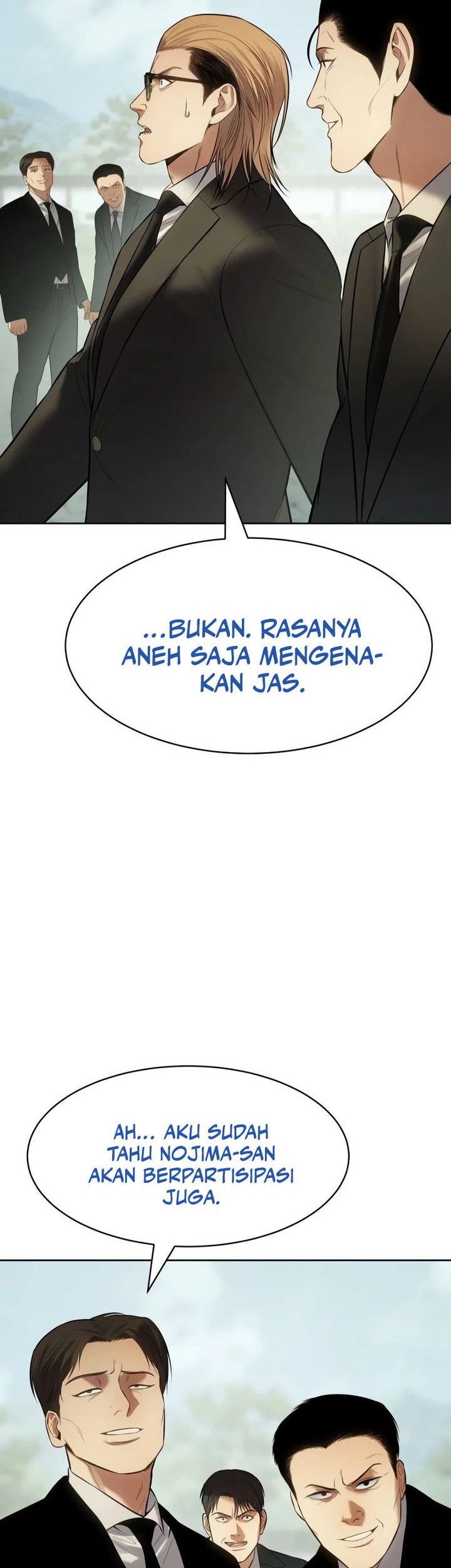 Chapter 114 - halaman 38
