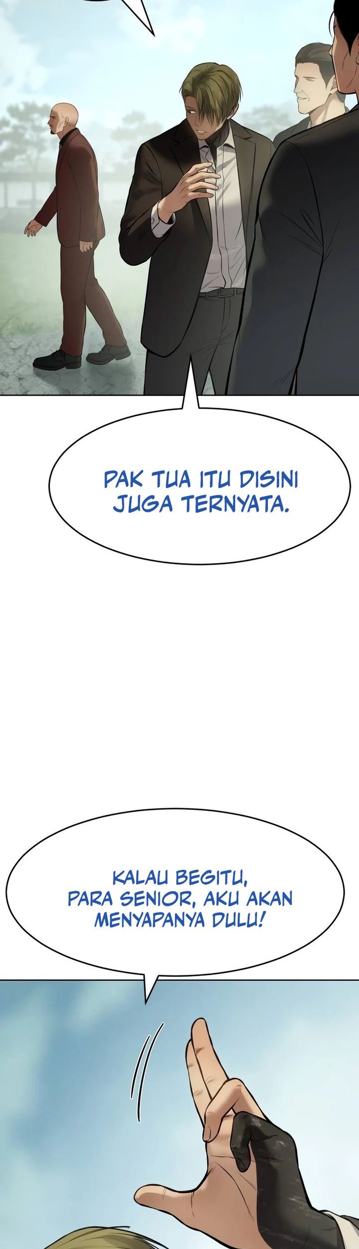 Chapter 114 - halaman 21