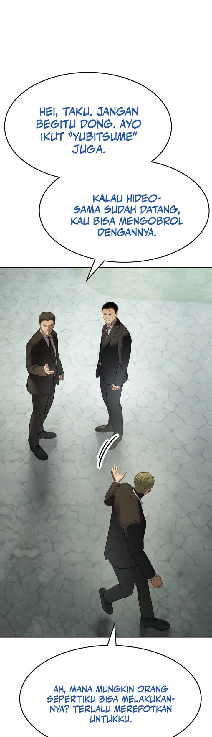 Chapter 114 - halaman 23