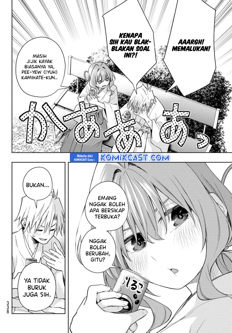 Chapter 169 - halaman 14