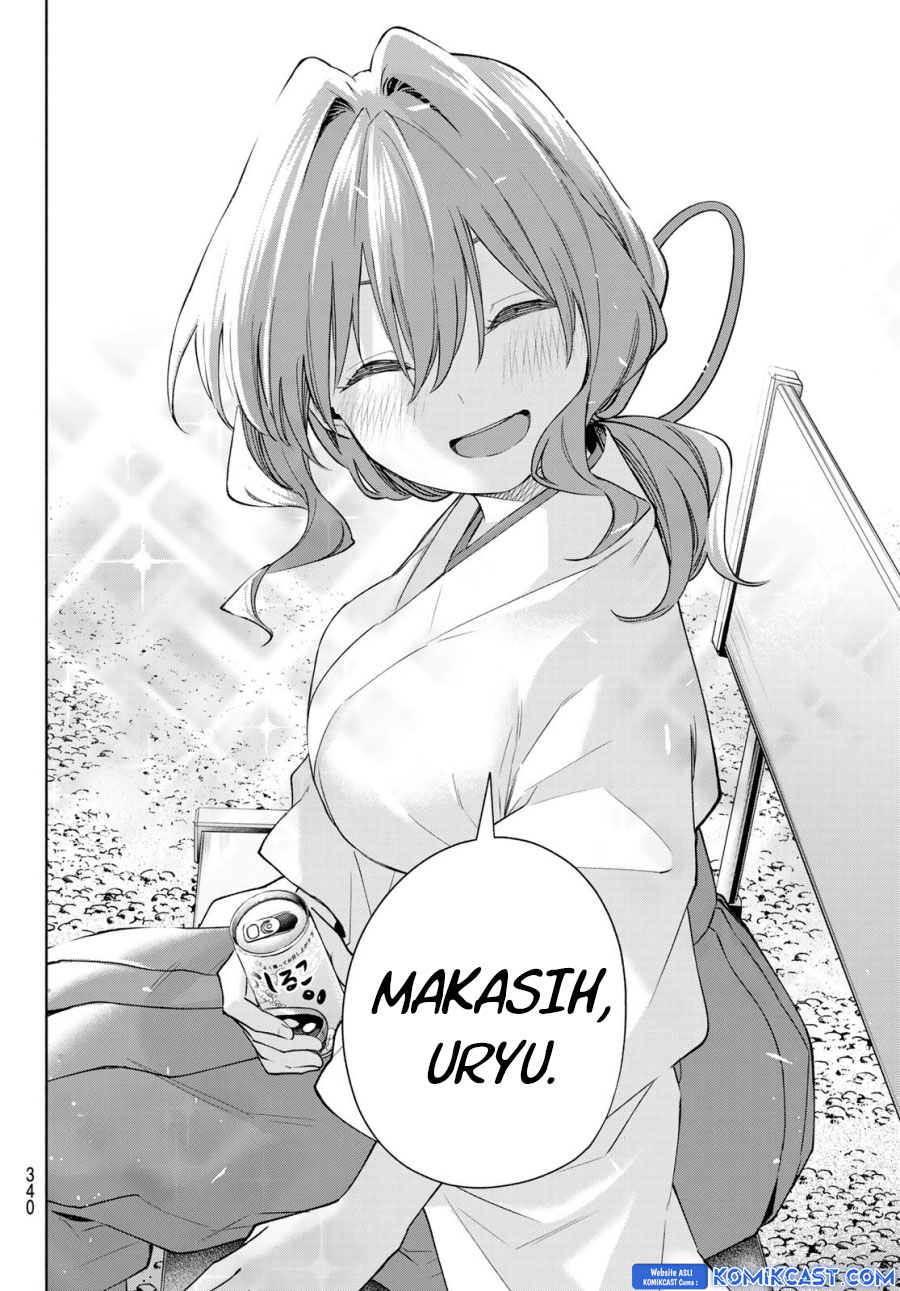 Chapter 169 - halaman 16