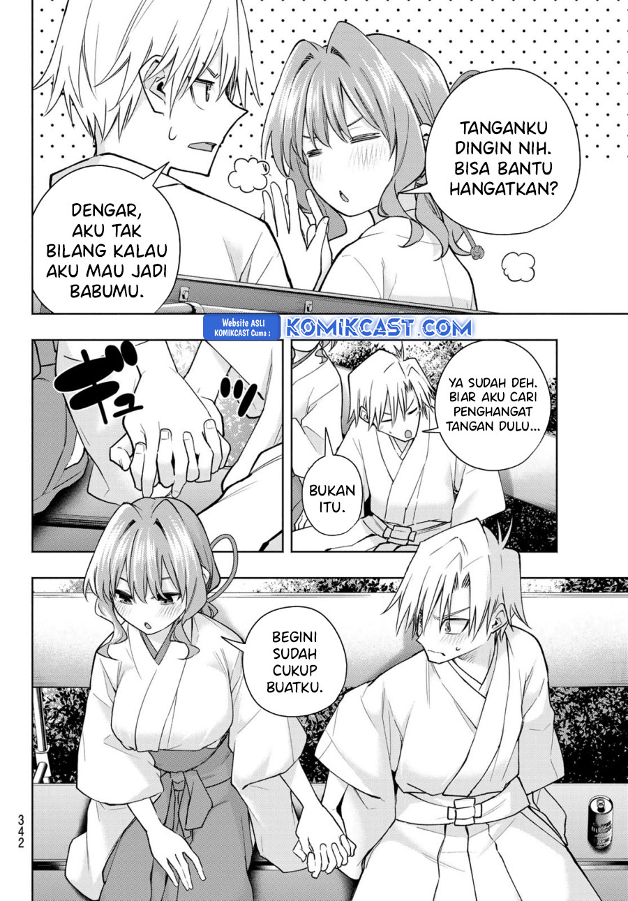 Chapter 169 - halaman 18