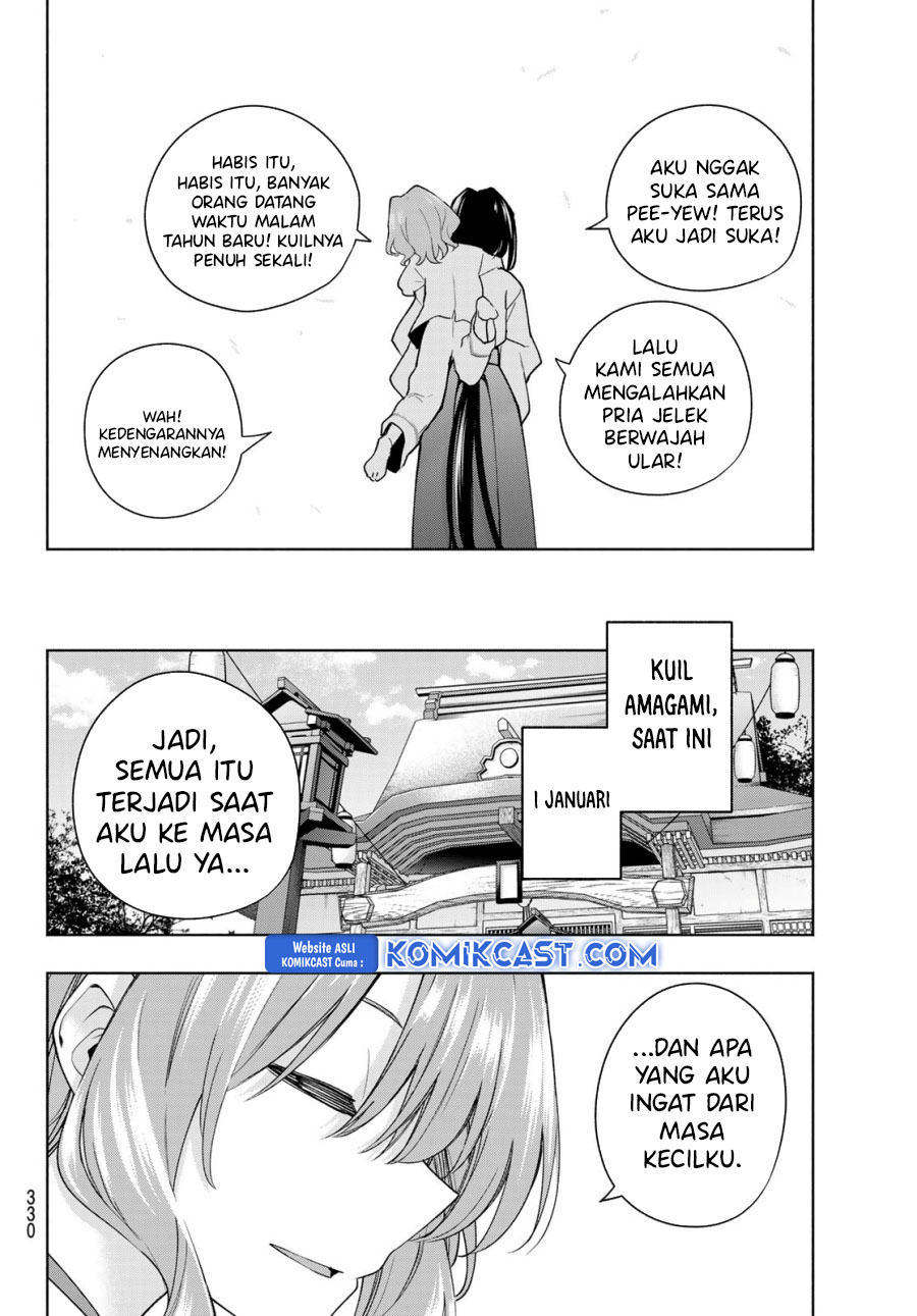 Chapter 169 - halaman 6