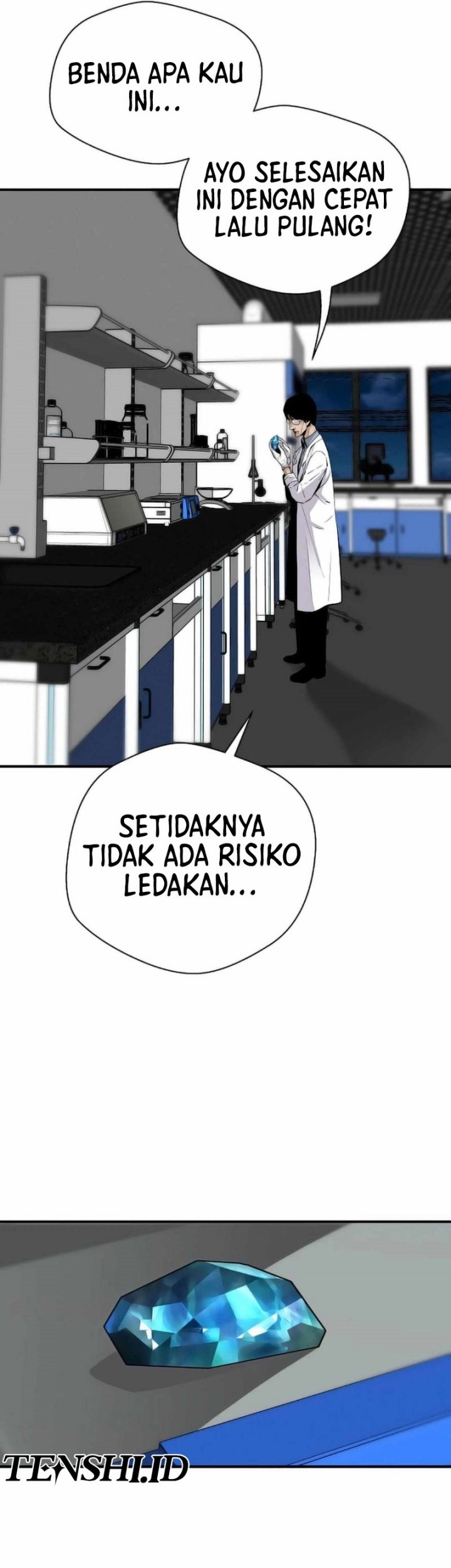 Chapter 158 - halaman 39