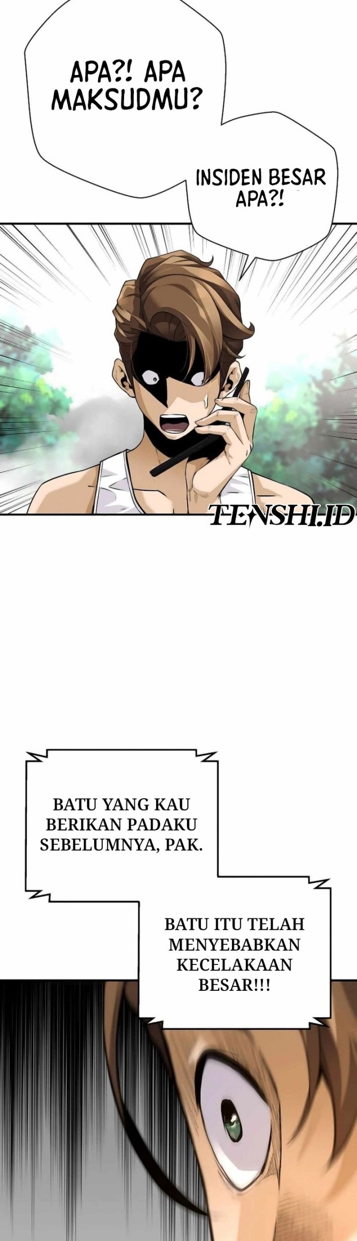 Chapter 158 - halaman 55